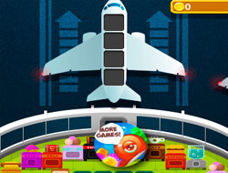 Gioco Empire Airport