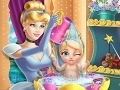 Gioco Cinderella Baby Wash