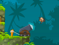Gioco Indiana Jones: Indy Cannon