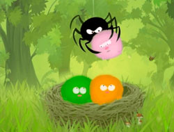 Gioco Fluffy Rescue 2.