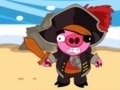 Gioco Bomb The Pirate Pigs