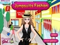 Gioco Jumpsuits Fashion