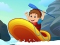 Gioco Rafting Adventure