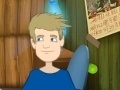 Gioco David and Keithan: The Haunted Lighthouse