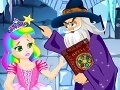 Gioco Princess Juliet: Castle Escape 3 - Frozen Castle