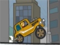 Gioco Rod Hots Hot Rod Racing
