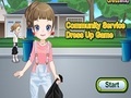 Gioco Community Service
