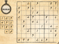 Gioco The Daily Sudoku