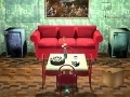 Gioco Vintage Safes House Escape