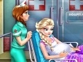 Gioco Elsa Birth Care