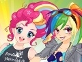 Gioco Equestria Girls: My Modern Little Pony