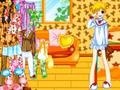 Gioco Pyjama Dress Up