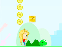 Gioco Hannah Montana: Viaggio.