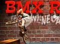 Gioco BMX ramp stunts