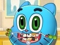 Gioco Gumball: Tooth Problems