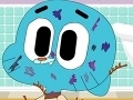 Gioco Gumball Messy