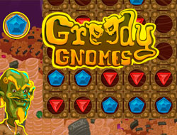 Gioco Gnomi Greedy.