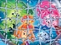 Gioco Fixiki - Puzzle