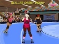 Gioco Roller Derby Debby