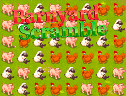 Gioco Barnyard: reale