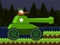 Gioco Tank Toy Battlefield