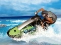 Gioco Island Jet Ski Tournament