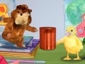 Gioco Wonder Pets Save the Day