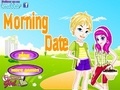 Gioco Morning Date