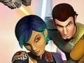 Gioco Star Wars Rebels Team Tactics
