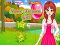 Gioco Sweet Autumn