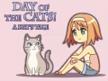 Gioco Day of the Cats: A Kat`s Tale - Episode 1