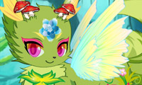 Gioco Creature del bosco