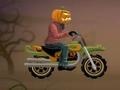 Gioco Pumpkin Head Rider