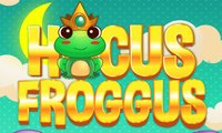 Gioco Rana fuoco