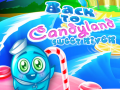 Gioco Back to Candyland Sweet River