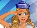 Gioco Fashion Studio Sailor Girl