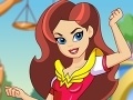 Gioco DC Super Hero Girl: Wonder Woman
