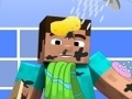 Gioco Minecraft: Dirty Steve