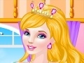 Gioco Cinderella Princess Makeover