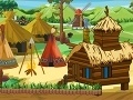 Gioco Pilgrim Turkeys Escape