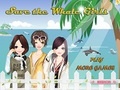 Gioco Save the Whale Girls