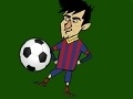 Gioco Can You Sign Messi