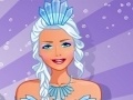 Gioco Fashion Studio Ice Queen Outfit
