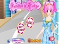 Gioco Fashion in Tokio