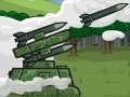 Gioco Missile Defence