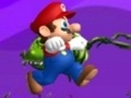 Gioco Cursed Mario