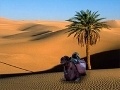 Gioco Escape From Sahara Algeria