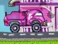 Gioco Barbie Truck