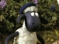 Gioco Shaun the Sheep: Spot The Difference