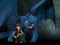 Gioco How to Train Your Dragon: Battle Mini-Game